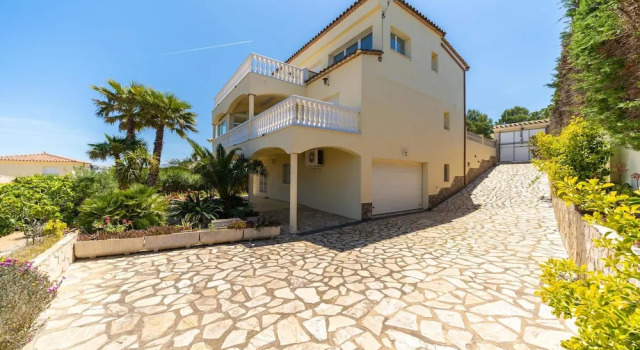 Villa Josefina