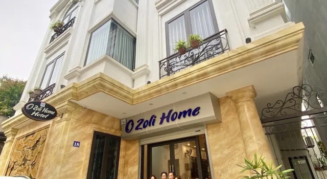 O Zoli Home