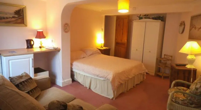 The Fort Apartment, Varaa Huoneisto Asunnot kohteessa Merseyside, Huoneisto