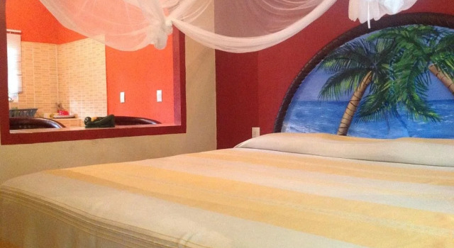 Casa Bahia Bonita, Rezervovat Hotel Yelapa Costalegre