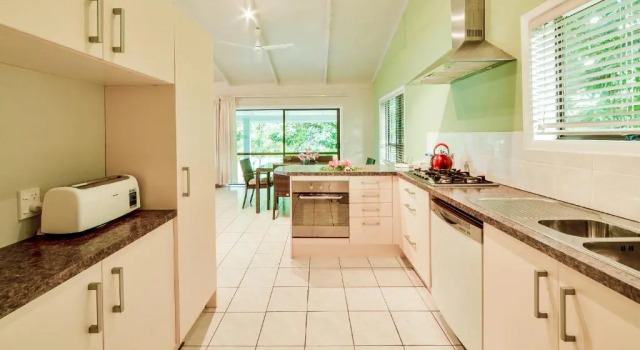 Villa Palm Grove