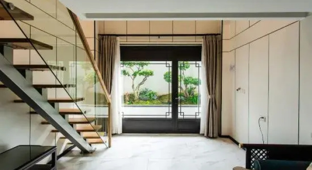 Люкс Business Du Yue Lou Boutique Hotel