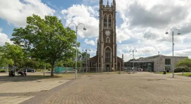 Chester House, Забронировать Отель Отели Англии 3 звезды, 3*