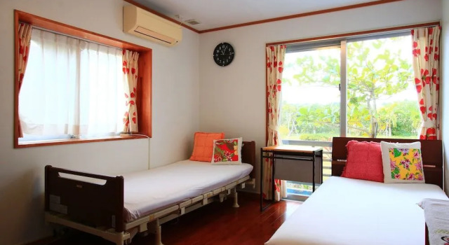 Retreat House IPE