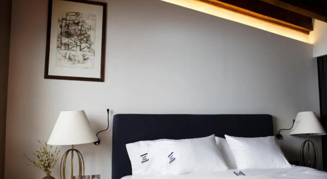 Двухместный Номер Superior Maja Hotel Boutique