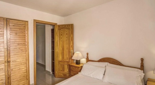 Apartamentos Litotoleo