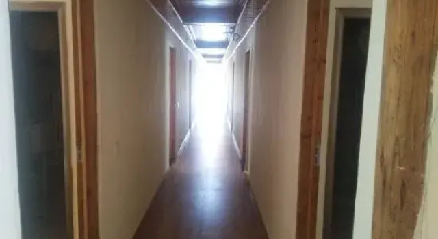 Pingwu Baima  Guzhai No. 1 Manor, Prenota Hotel Hotel a Mianyang con parcheggio, Parcheggio