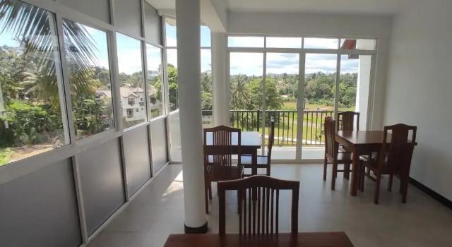 Sunshine Residence