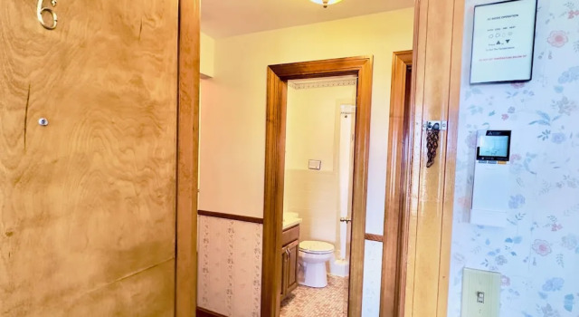 Двухместный номер Standard с частичным видом на океан Rose Farm Inn
