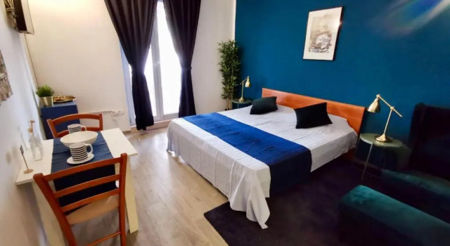 Номер Standard Apartments Marija