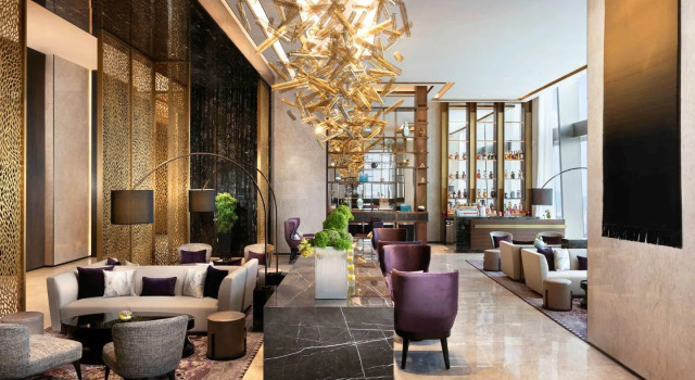 Raffles Shenzhen, Забронировать Отель Наньшань Шэньчжэнь