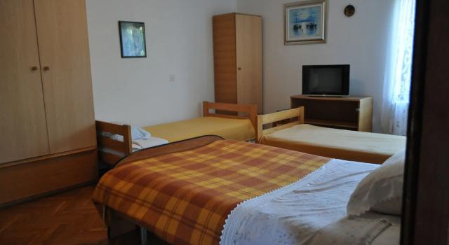 Dolac Guesthouse