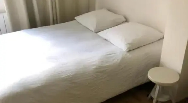 Номер Standard Villa des iris
