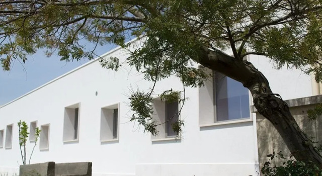 Masseria La Meridiana, Buchen Sie Bed & Breakfast Hotels in Metropolitanstadt Bari mit Parkplatz, Parkplätze