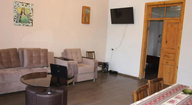 Quiet House, Book Hotel Dilijan Tavush region