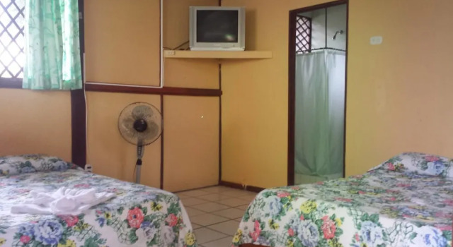 Yare Jungle Lodge, Boek Vakantiehuis Vakantiehuizen in Limon, Cottage