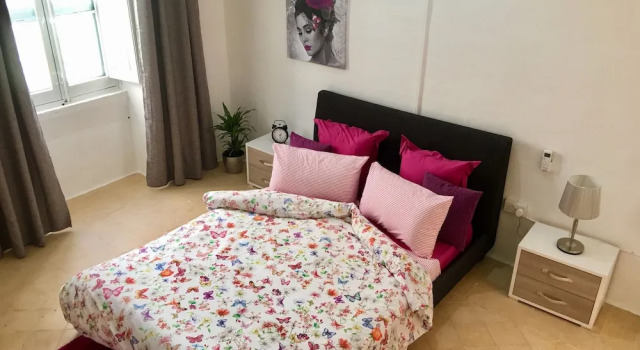 Номер Standard Gorgeous Townhouse Nr 53 - Hostel