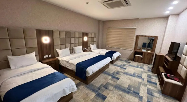 Hotel Classy Stay, Book Hotel SPA Hotels in Hawler, SPA