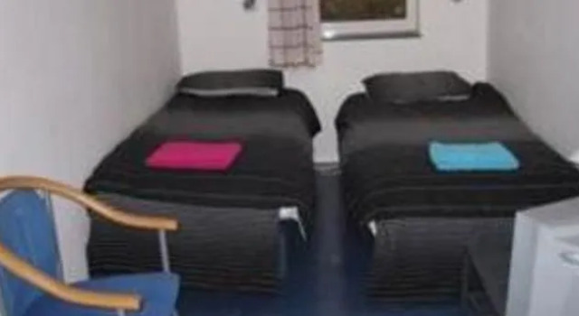 B&B Orange-Amsterdam, Rezervovat Penzión se snídaní Zeeburg 