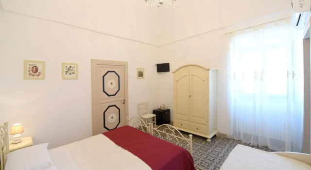 Номер Classic Masseria Peppeturro