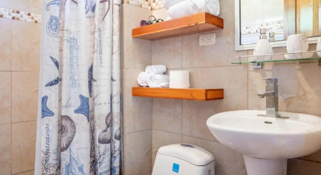 Вилла Standard Villas en el Bosque
