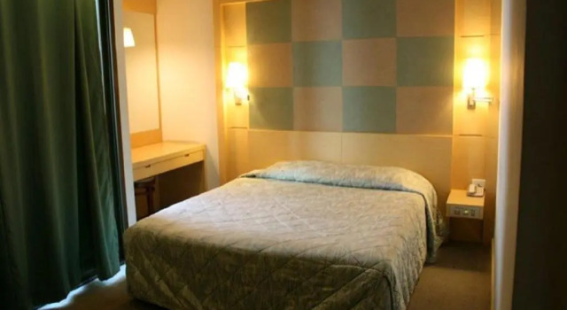 Двухместный номер Deluxe Ten Stars Hotel