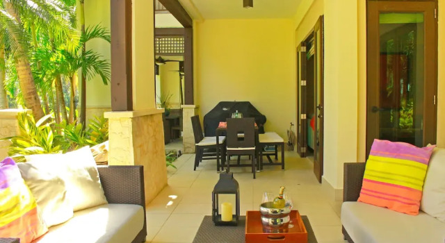 Villa Las Nenas, Book Villa Rio Grande Puerto Rico