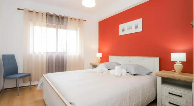 Апартаменты Fisherman Buarcos Apartment