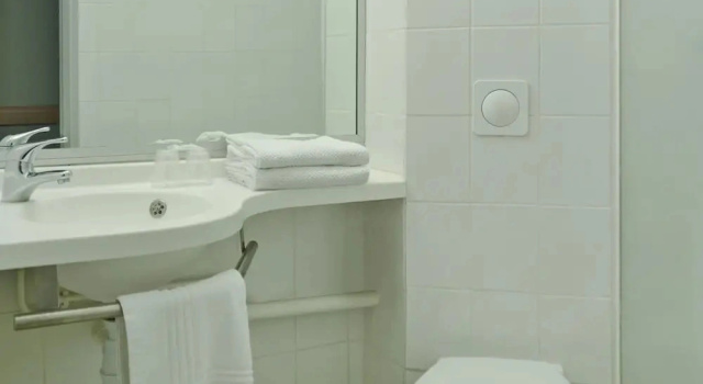 Номер Standard Ibis Budget Bollene