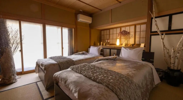 Azumino Salon, Prenota Casa vacanze Azumino Nagano