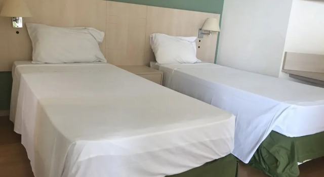 Трёхместный номер Standard Rede Concept - Hotel Salvador