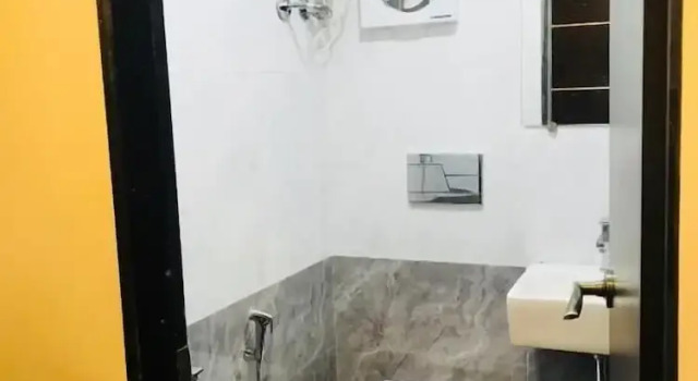 Номер Standard Hotel Shabana Colaba