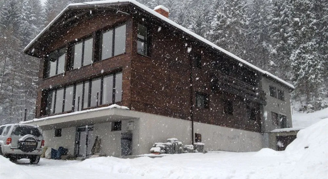 Karolinka Guest House, Réserver Maison d'hôtes Hôtels à Silesie avec parking, Parking