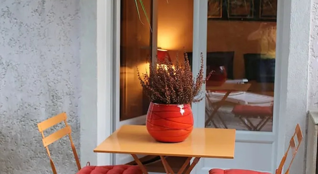 Номер Premium La Villa Topi