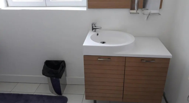 Двухместный номер Standard Hotel De La Gare