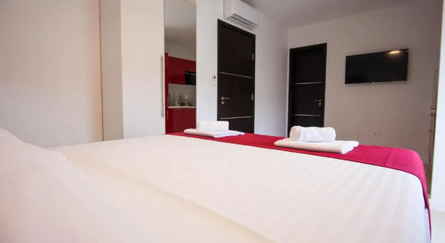 Студия Residences Bellavista 3