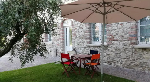 Апартаменты c 1 комнатой Villa Colli Storici
