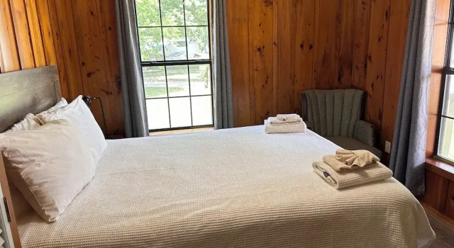 Turn On Inn, Réserver Maison de vacances Cottages à Missouri, Cottage