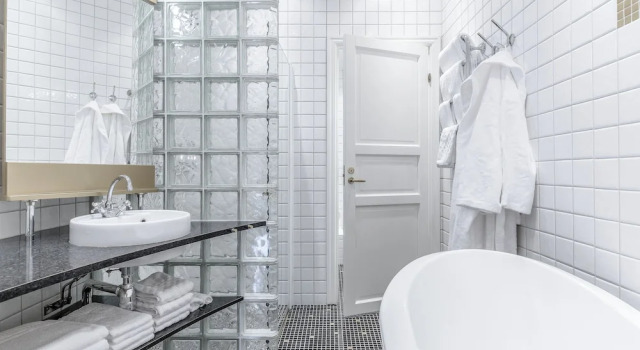 Люкс Superior Såstaholm Hotell & Konferens
