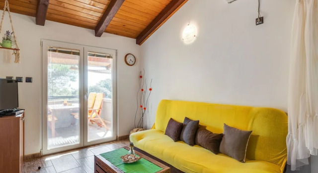Rustic Cottage in Silba With Garden, Забронировать Дом для отпуска Виллы Zadar Islands, Вилла