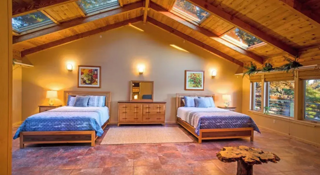 Номер Standard Inn of the Lost Coast