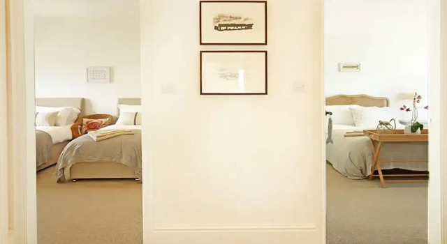 Rockside, Book Feriehus Trearddur Bay Anglesey