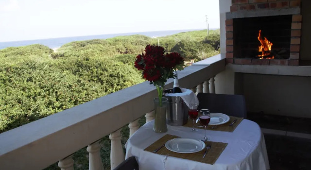 Студия Deluxe Go Wild Beach Resort