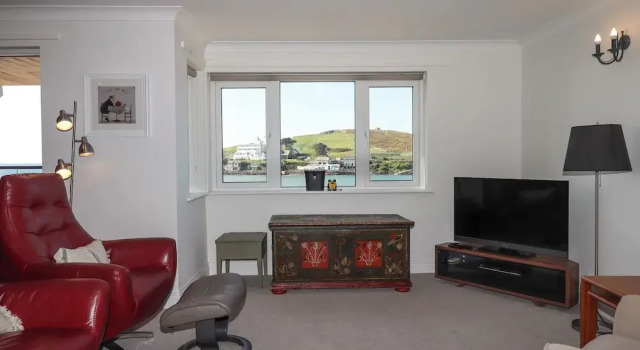 14 Burgh Island Causeway, Varaa Lomakoti Mökit kohteessa Merseyside, Mökki