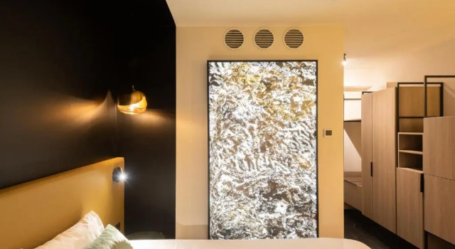 Номер Economy Ariane Hotel