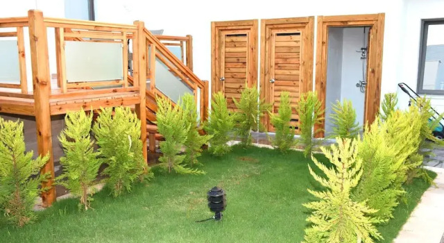 Номер Standard laden hotel bodrum