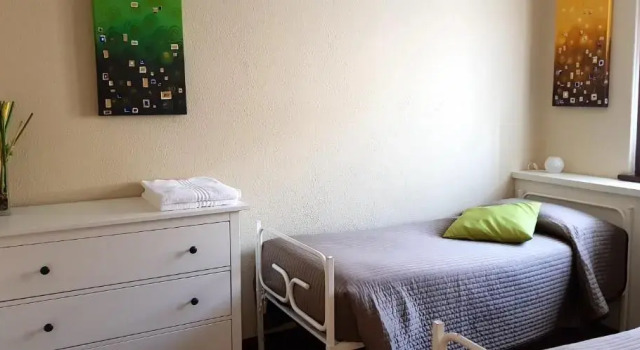 Locanda Bellaguarda Bed and Breakfast