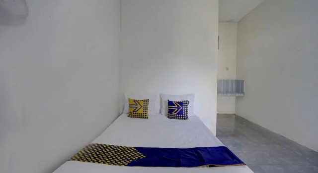 Hotel O Griya Sandi Syariah Rogojampi