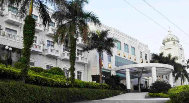 Huguang Holiday Hotel, Rezervovat Hotel Hotely v Guangdong s bazénem, Bazén