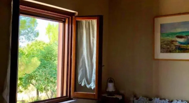 Номер Standard APPARTAMENTO FONTEBELLA